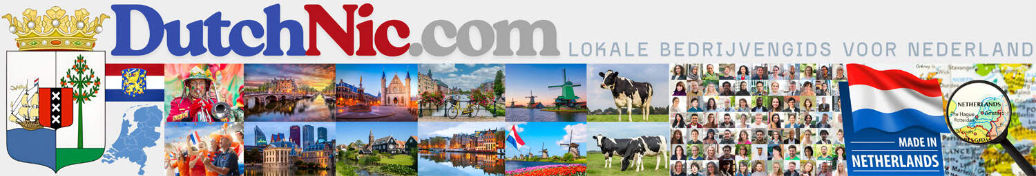 Gemaakt in Nederland - Heliomare